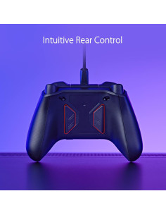 Controlador de Videojuego ASUS ROG Raikiri para PC y Xbox 2