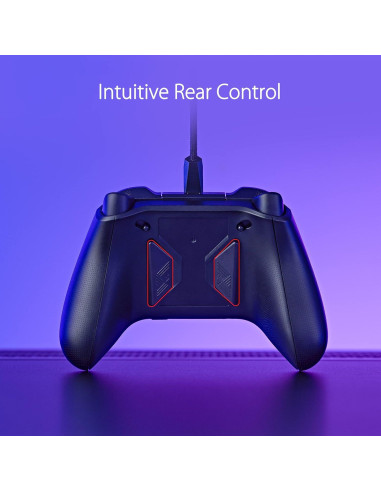 Controlador de Videojuego ASUS ROG Raikiri para PC y Xbox