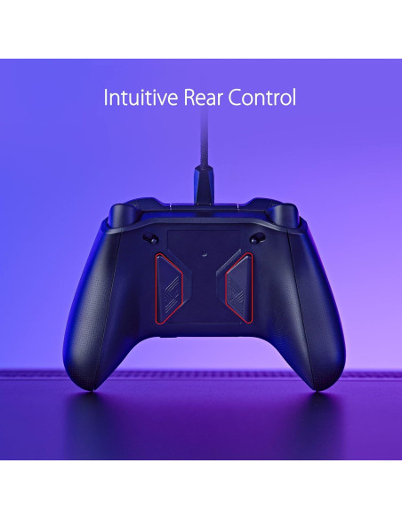 Controlador de Videojuego ASUS ROG Raikiri para PC y Xbox