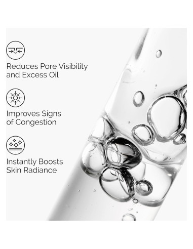 Suero El Ordinario Niacinamida 10% + Zinc 1% 30ml