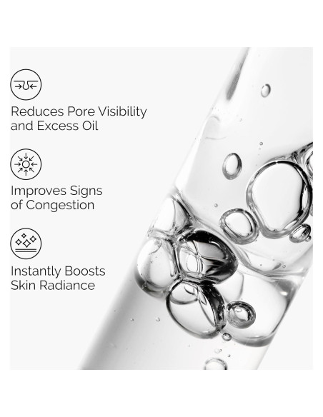 Suero El Ordinario Niacinamida 10% + Zinc 1% 30ml