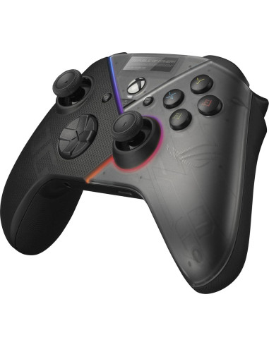 Controlador de Videojuego ASUS ROG Raikiri para PC y Xbox
