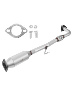 Convertidor Catalítico AUTOSAVER88 para Camry 2.2L 1997-2001