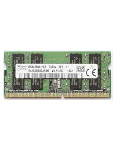 Módulo de Memoria RAM 16GB DDR4 Hynix HMA82GS6CJR8N 2666MHz