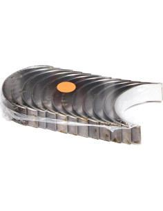 Juego de Cojinetes de Biela Mizumo Auto 0.25mm para Toyota Corolla 2