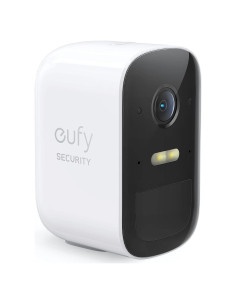 Cámara de Seguridad Inalámbrica eufy Security eufyCam 2C 1080p