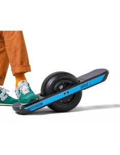 Tablero Eléctrico Onewheel Pint X 750W Azul, 29 km, 32 km/h 2