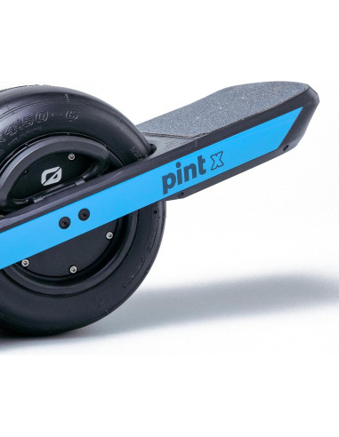 Tablero Eléctrico Onewheel Pint X 750W Azul, 29 km, 32 km/h