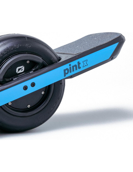 Tablero Eléctrico Onewheel Pint X 750W Azul, 29 km, 32 km/h