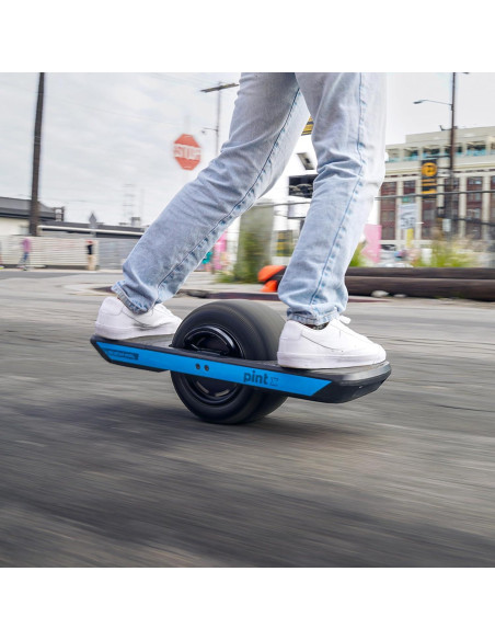 Tablero Eléctrico Onewheel Pint X 750W Azul, 29 km, 32 km/h