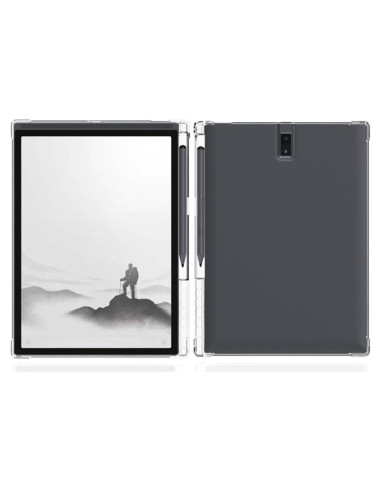 Funda para iFLYTEK AINOTE X3/X3 Pro/X3 Lamy 10.65" BOVUGAC TPU