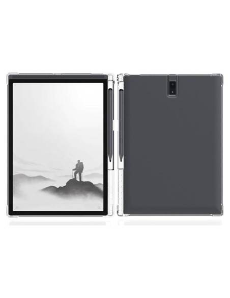 Funda para iFLYTEK AINOTE X3/X3 Pro/X3 Lamy 10.65" BOVUGAC TPU