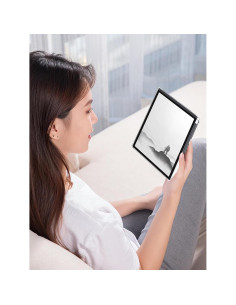 Funda para iFLYTEK AINOTE X3/X3 Pro/X3 Lamy 10.65" BOVUGAC TPU 2