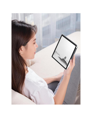 Funda para iFLYTEK AINOTE X3/X3 Pro/X3 Lamy 10.65" BOVUGAC TPU