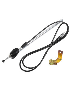 Antena de Señal AM FM X AUTOHAUX para Toyota 4Runner/Hilux 1989-1997