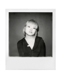Película B&W Polaroid i-Type 10 fotos + Kit Focus Camera 2
