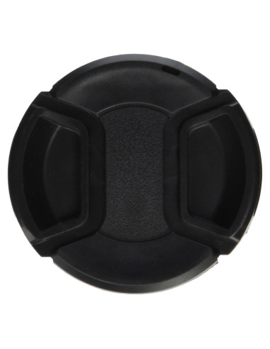 Tapa de Lente Rosqueada 58mm Polaroid Studio Series