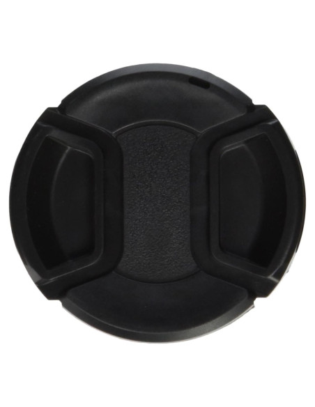 Tapa de Lente Rosqueada 58mm Polaroid Studio Series