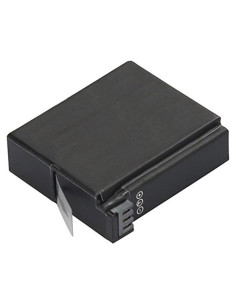 Batería de Litio Recargable Polaroid para GoPro HERO4 1200mAh