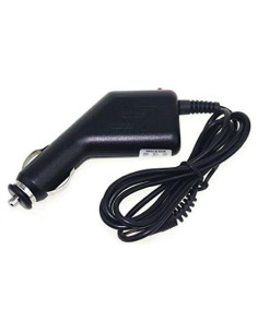Cargador de Barco 12V a 9V DC PowerPayless para Polaroid PMID700/701C