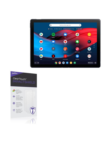 Protector de Pantalla BoxWave ClearTouch ImpactShield 2-Pack
