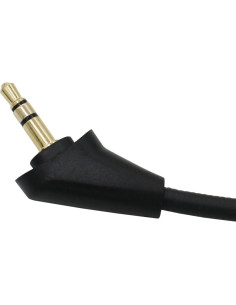 Micrófono de Reemplazo HyperX Cloud Alpha - Negro 2