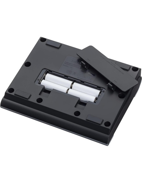 Procesador Vocal Zoom V3 - Efectos de Estudio, Batería AA