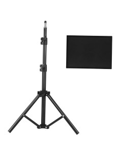 Soporte de Proyector YARNOW Ajustable para Mesa y Piso