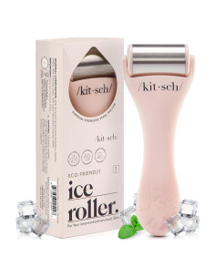 Rodillo de Hielo Kitsch para la Cara - Alivia Hinchazón