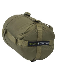 Saco de dormir Elite Survival Systems Recon 3 -5C 1 persona