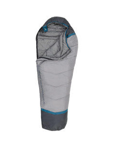 Saco de dormir momia ALPS Blaze +20C para camping 2