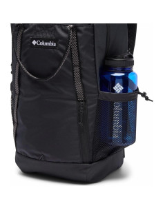 Mochila Unisex Columbia Echo Mountain 25L Negra 2