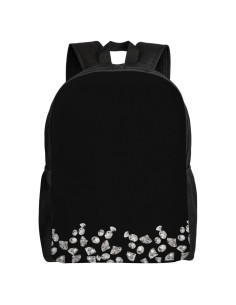 Mochila URTEAS Resistente al Agua 15" Unisex para Laptop