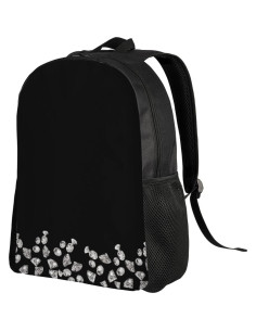 Mochila URTEAS Resistente al Agua 15" Unisex para Laptop 2