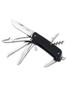 Cuchillo Multi-Herramienta Boker Plus Tech-Tool City 4
