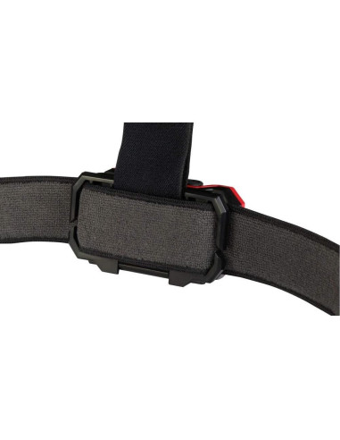 Lámpara Frontal Milwaukee 600 Lúmenes LED Recargable