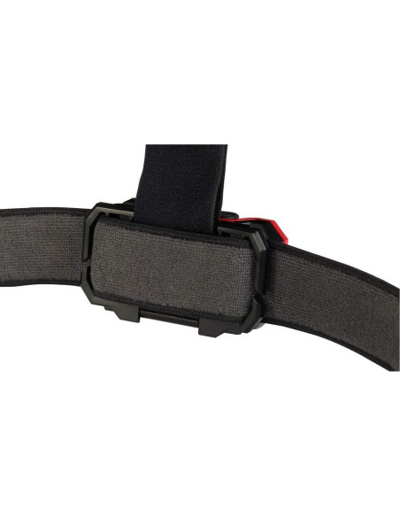 Lámpara Frontal Milwaukee 600 Lúmenes LED Recargable