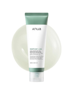 Gel Exfoliante Hidratante Anua LHA 120ml Cuidado Facial