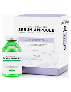 Ampolla Suero BRÚN SC - Células Madre 35.4 ml para Piel