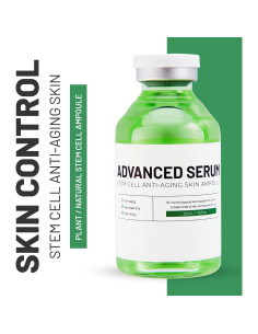 Ampolla Suero BRÚN SC - Células Madre 35.4 ml para Piel 2