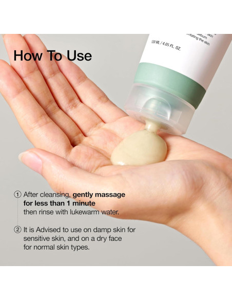 Gel Exfoliante Hidratante Anua LHA 120ml Cuidado Facial Gel Exfoliante Hidratante Anua LHA 120ml Cuidado Facial