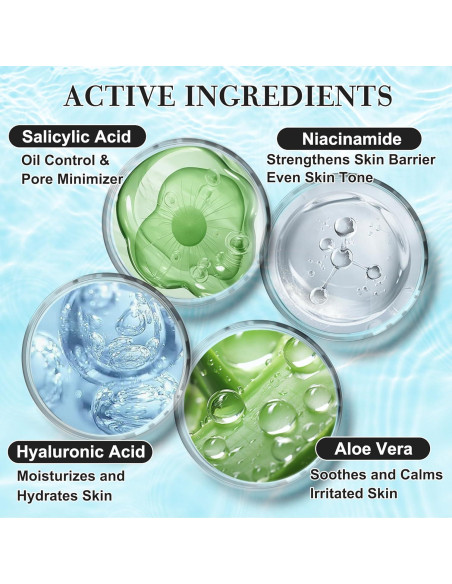 Set Cuidado Facial FITOEG para Mujeres y Adolescentes