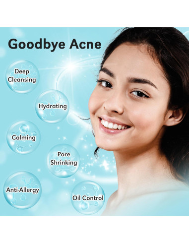 Set Cuidado Facial FITOEG para Mujeres y Adolescentes