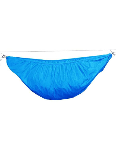 Hamaca de Almacenamiento Onewind Azul 70x50cm Ligera