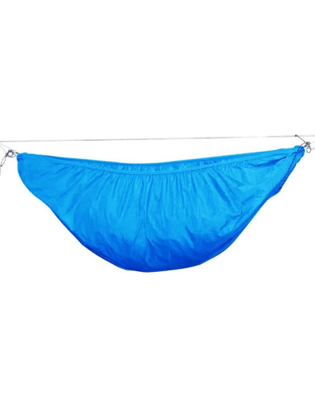 Hamaca de Almacenamiento Onewind Azul 70x50cm Ligera