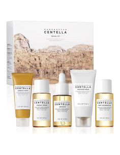 Kit de Viaje SKIN1004 Centella de Madagascar - 5 Productos Mini