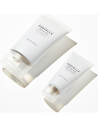 Kit de Viaje SKIN1004 Centella de Madagascar - 5 Productos Mini