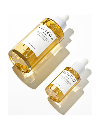 Kit de Viaje SKIN1004 Centella de Madagascar - 5 Productos Mini