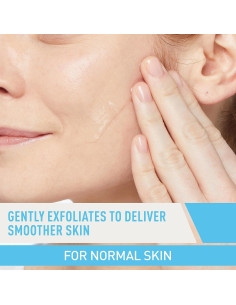 Limpiador Facial CeraVe 473 ml Ácido Salicílico Hidratante 2