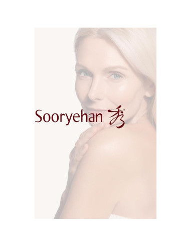 Conjunto de Cuidado de la Piel Sooryehan Bichaek 206 ml - Rejuvenecedor